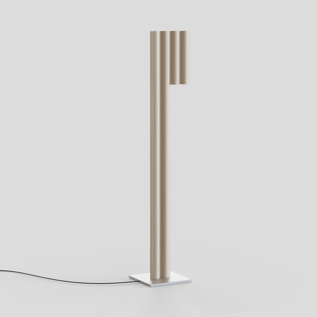 Silo 4FI - Beige