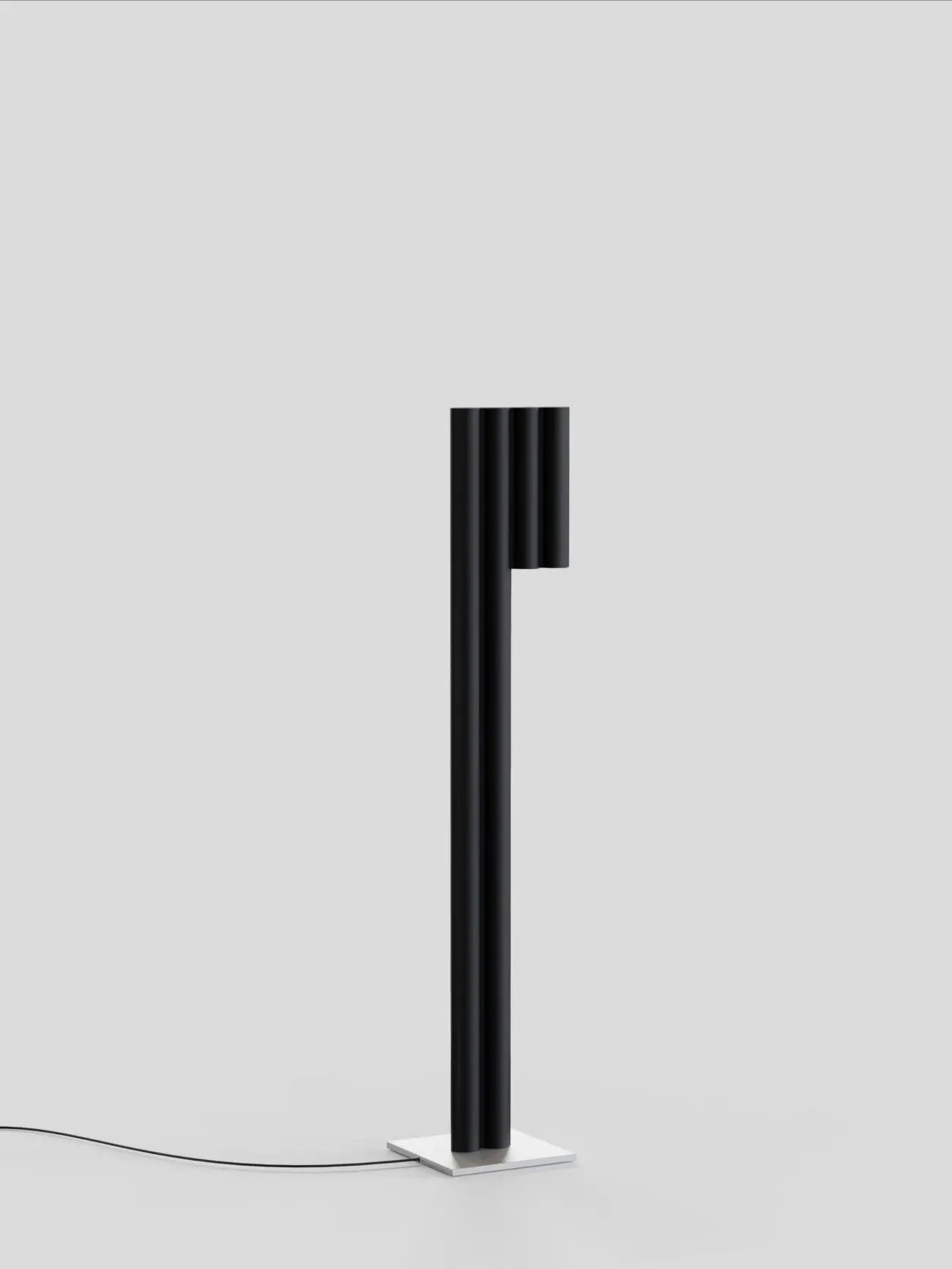 Lambert et Fils - Silo 4FI - Black