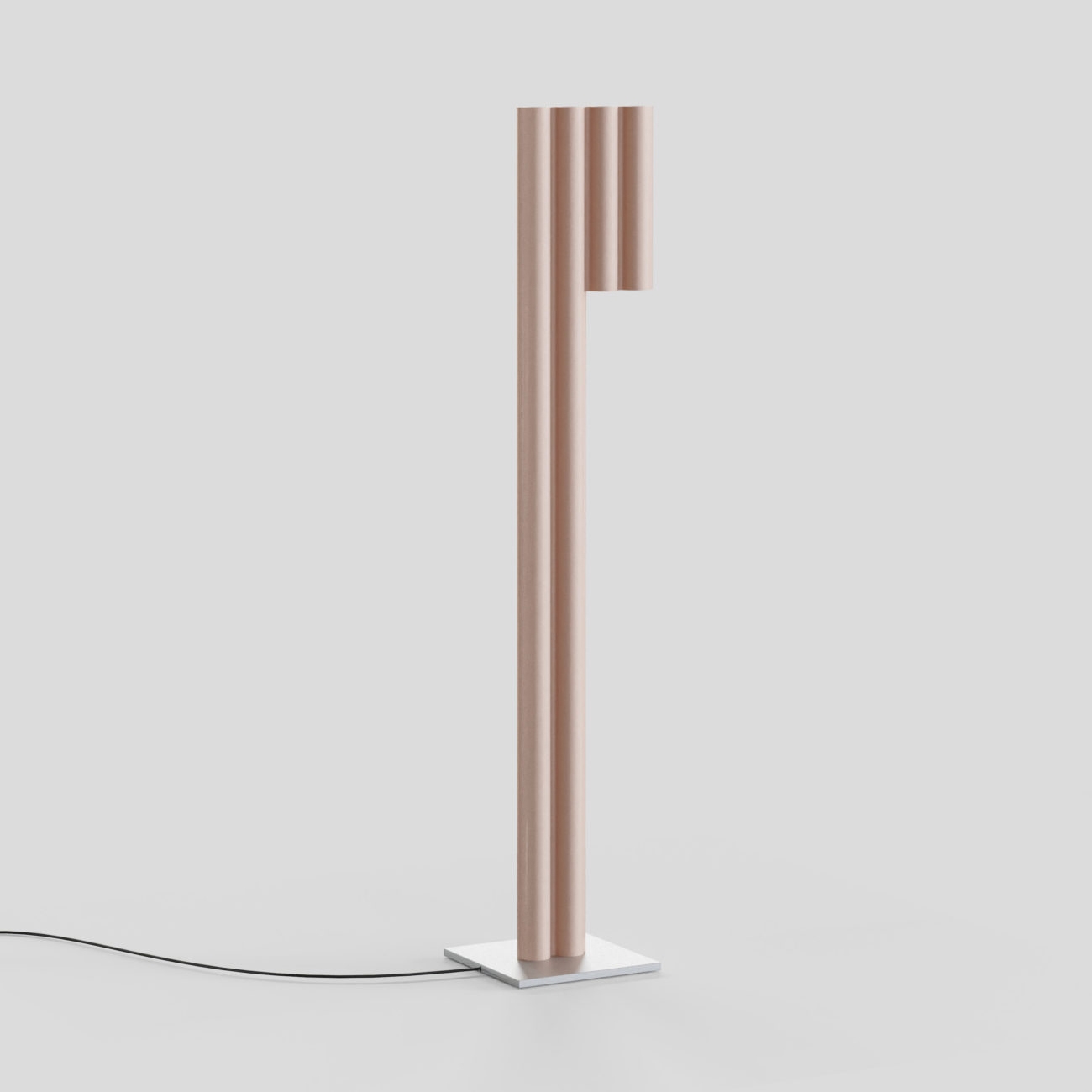 Silo 4FI - Dusty Pink
