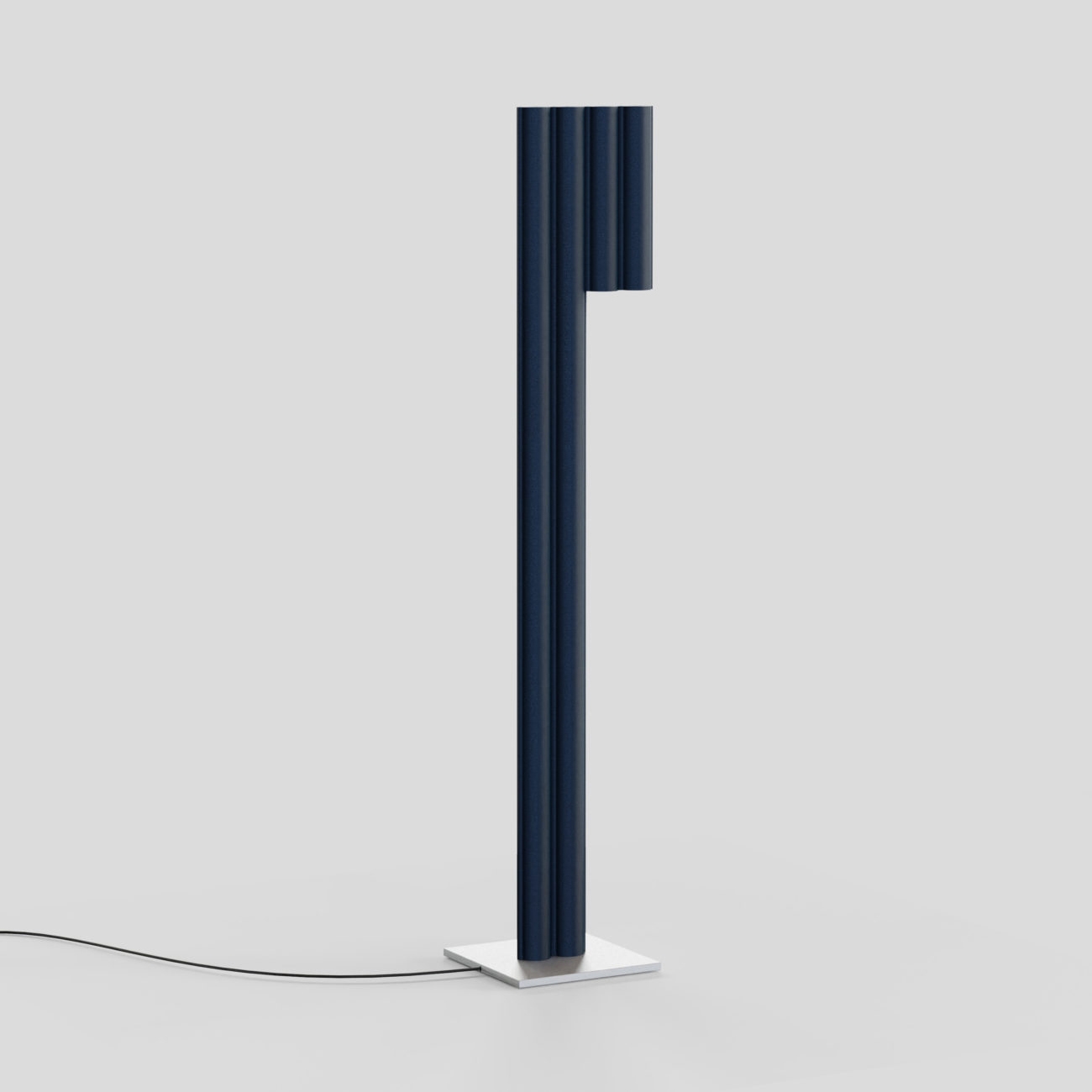 Silo 4FI - Midnight blue