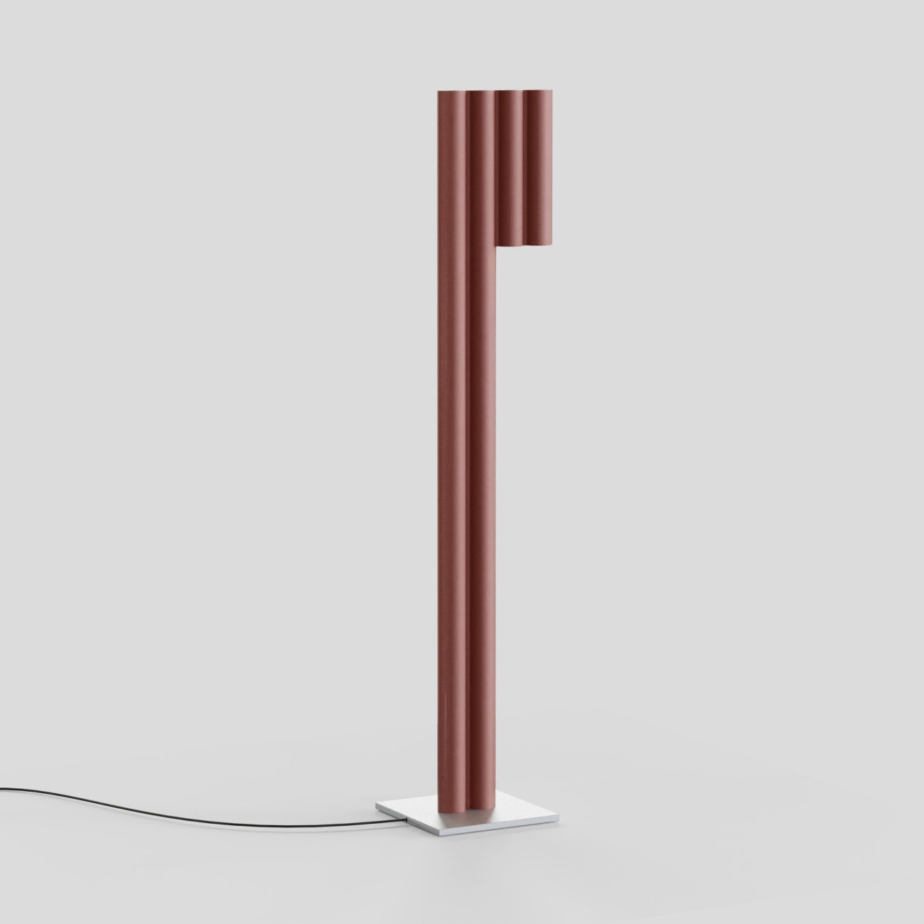 Silo 4FI - Terracotta
