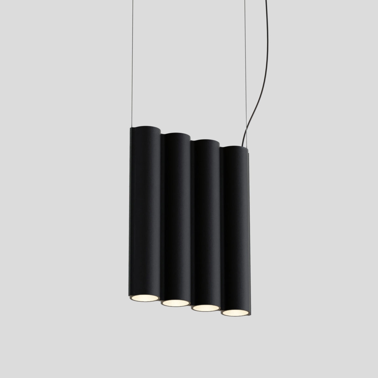 Mostrar el producto Silo 4SA - Black del fabricante Lambert et Fils