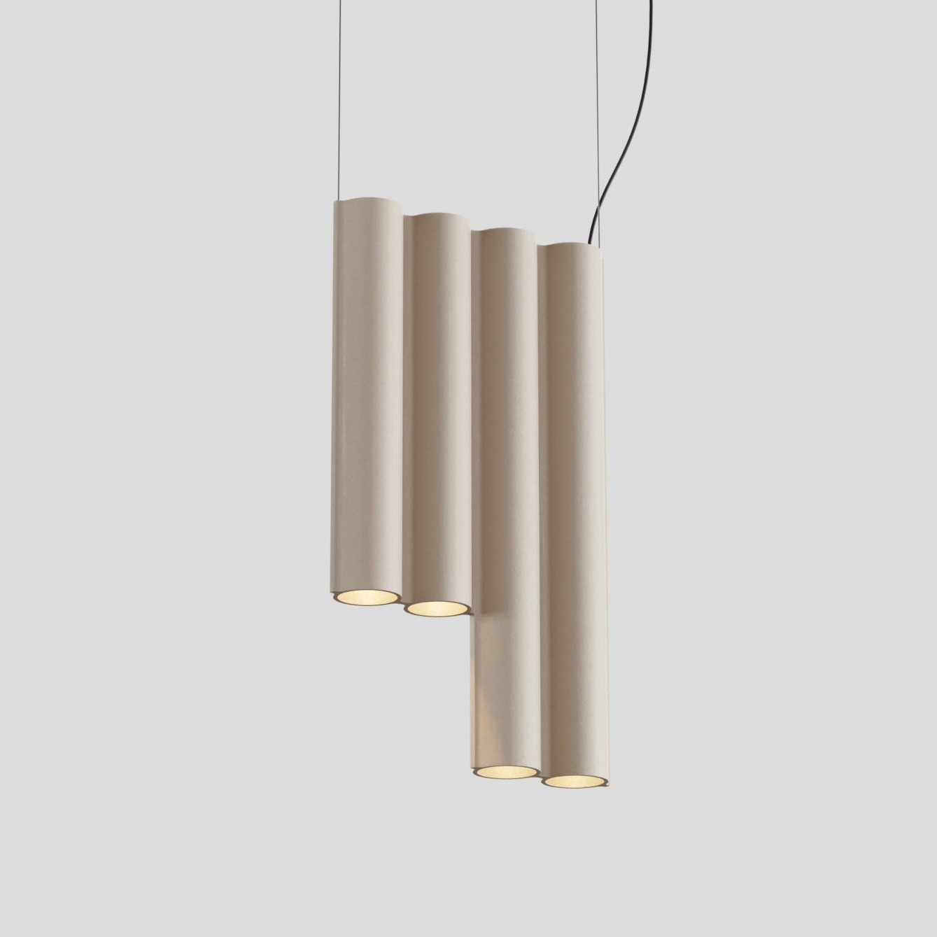 Silo 4SE - Beige