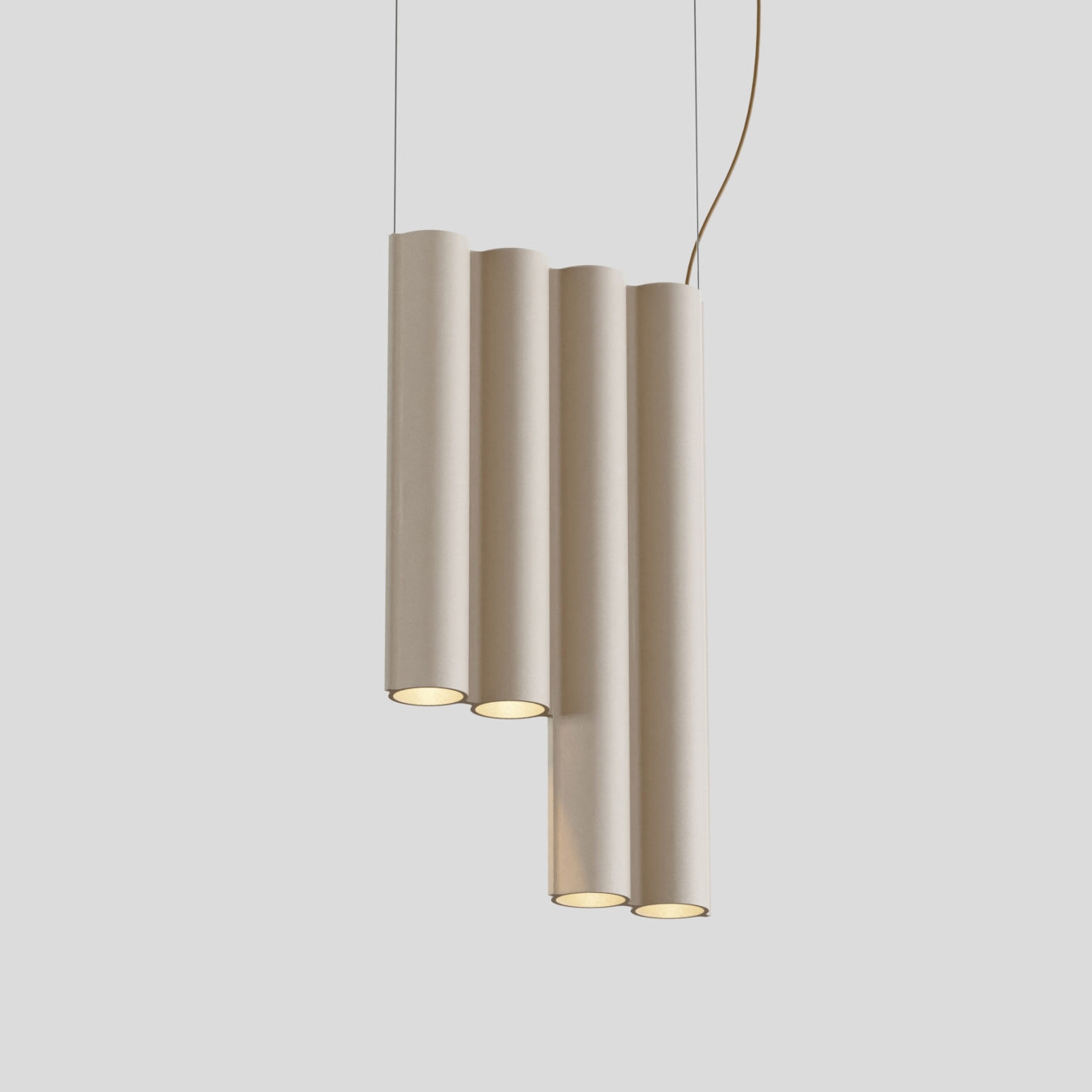 Silo 4SE - Beige