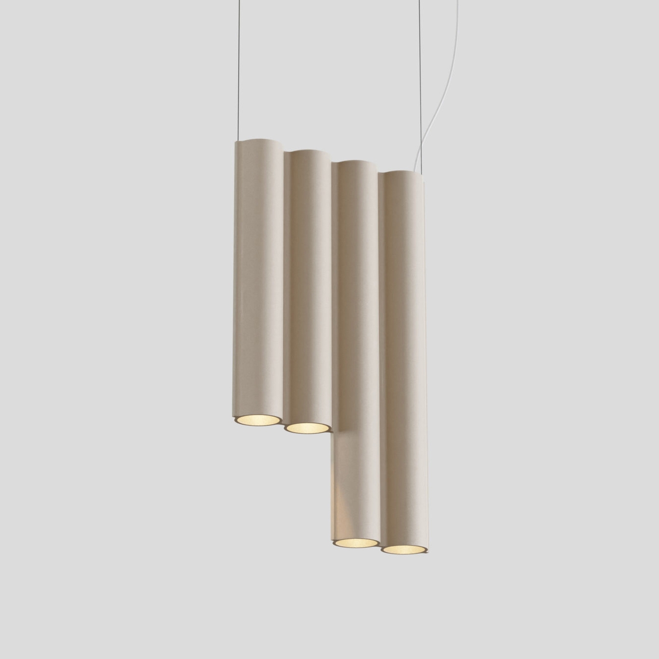 Silo 4SE - Beige