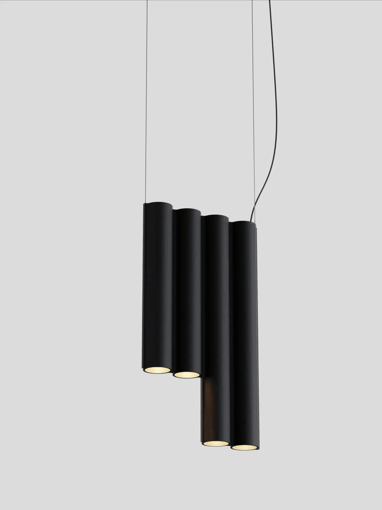 Lambert et Fils - Silo 4SE - Black