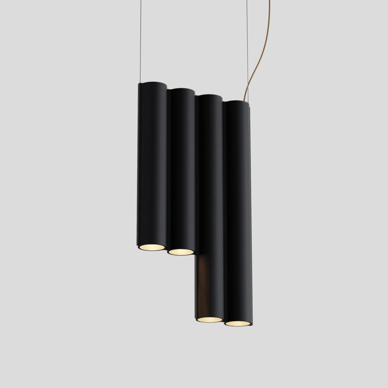 Mostrar el producto Silo 4SE - Black del fabricante Lambert et Fils