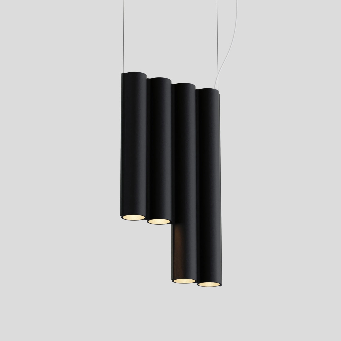 Silo 4SE - Black