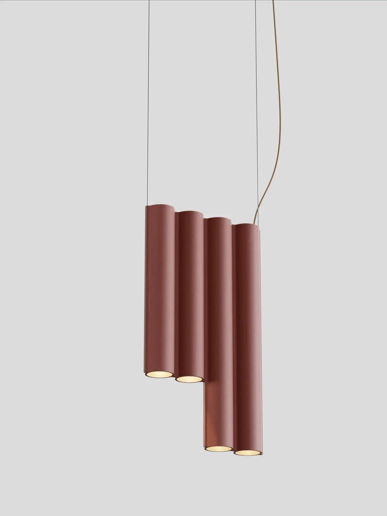 Lambert et Fils - Silo 4SE - Terracotta