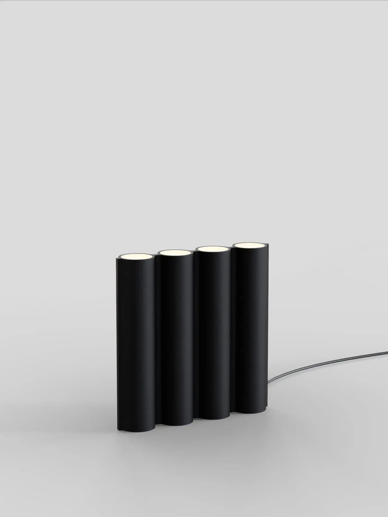 Lambert et Fils - Silo 4TA - Black