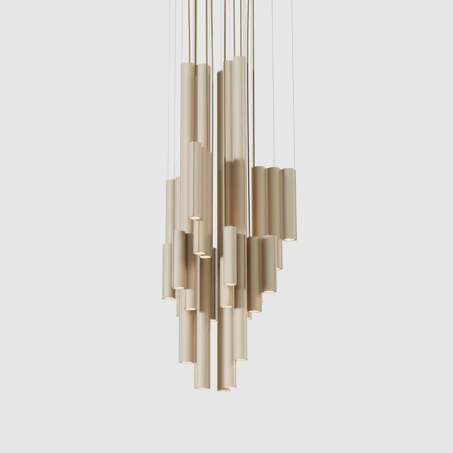 Silo Atelier 01 - Beige