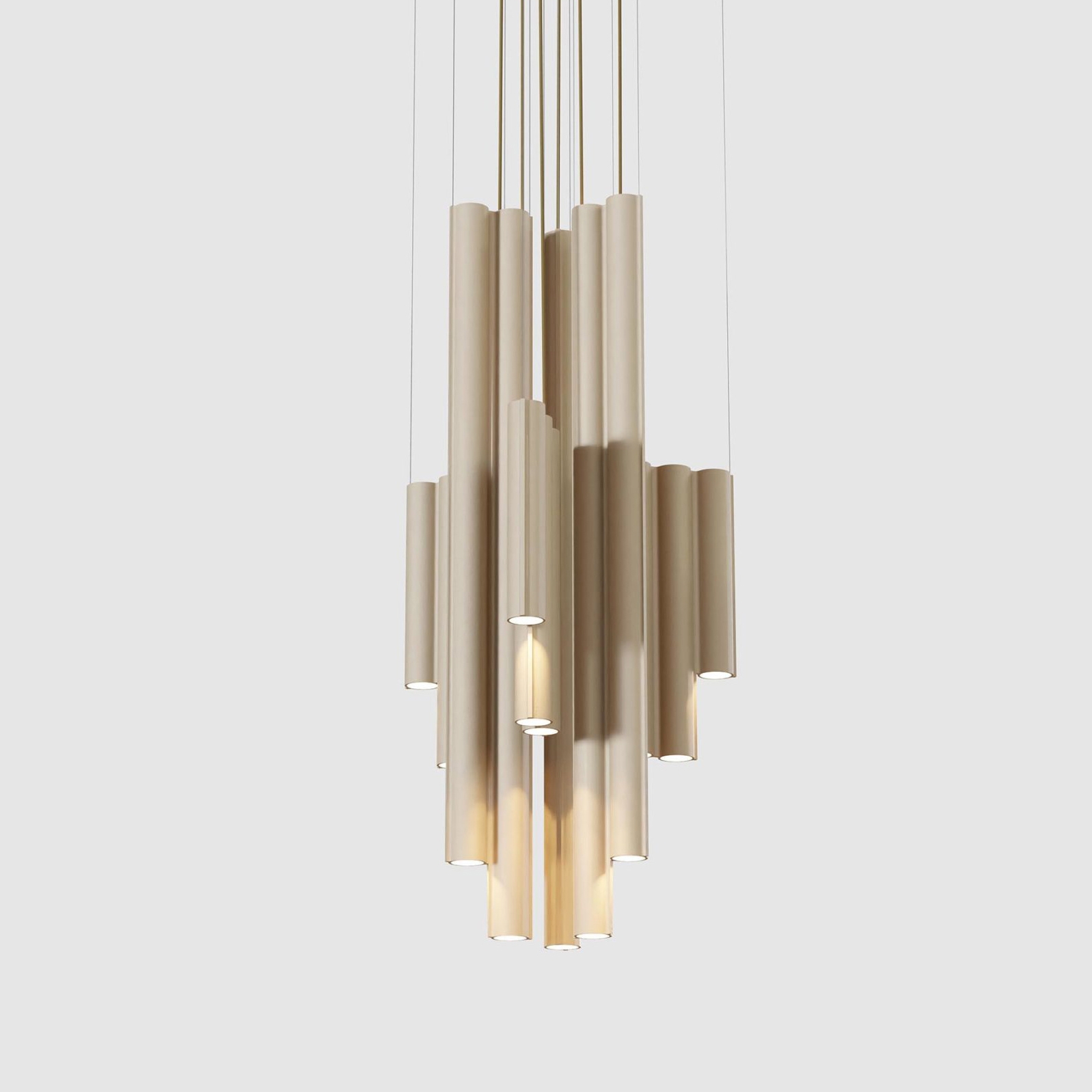 Silo Atelier 02 - Beige