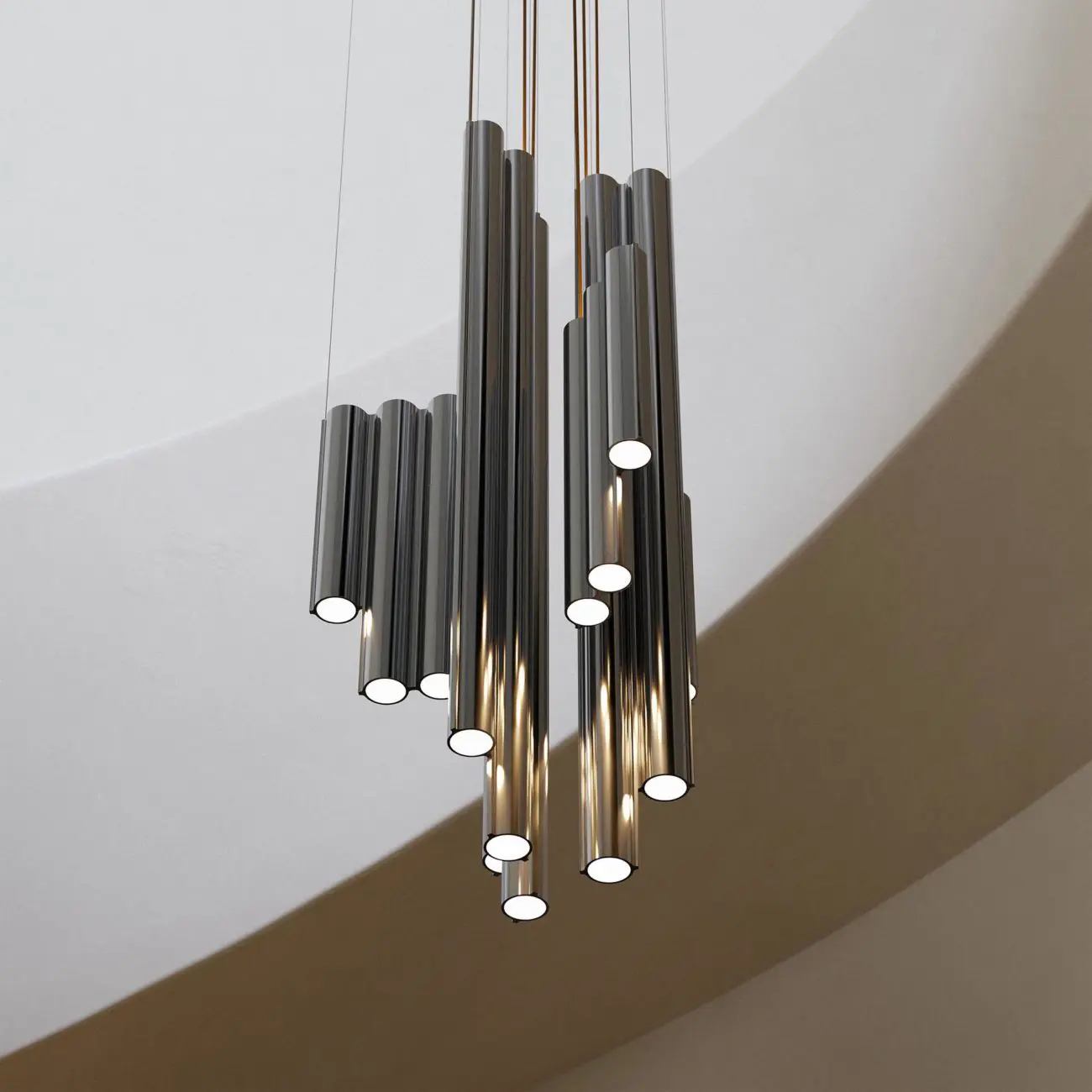 Lambert et Fils - Silo Atelier 02 - Beige