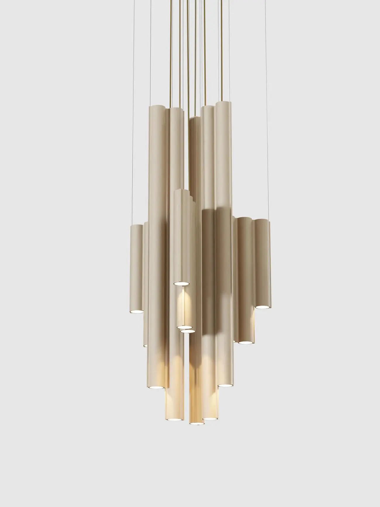 Lambert et Fils - Silo Atelier 02 - Beige