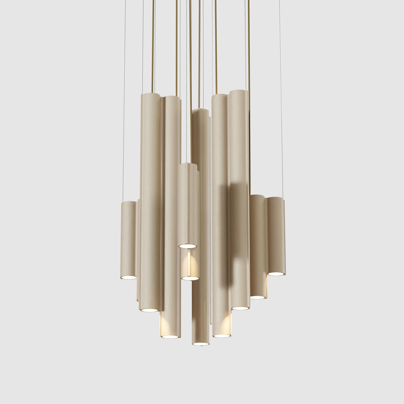 Silo Atelier 03 - Beige