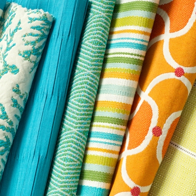 Display product By the Yard from manufacturer Bella-Dura® Fabrics