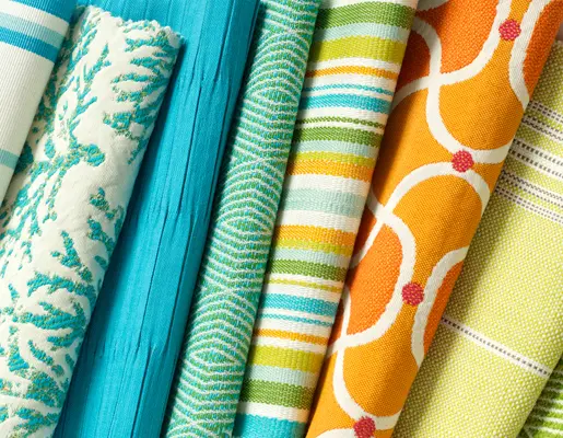 Bella-Dura® Fabrics - By the Yard