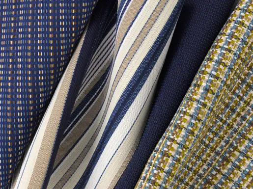 Bella-Dura® Fabrics - Patterns exclusively through KnollTextiles