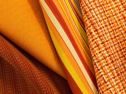Bella-Dura® Fabrics - Patterns exclusively through KnollTextiles