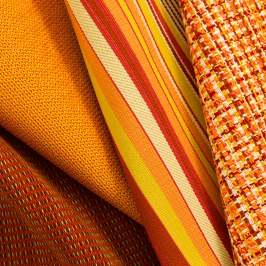 Afficher le produit Patterns exclusively through KnollTextiles du fabricant Bella-Dura® Fabrics