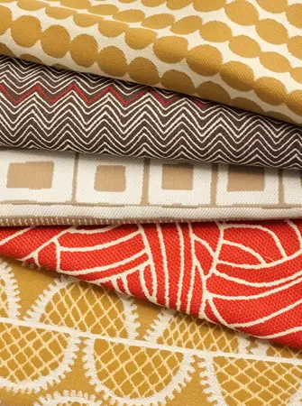 Bella-Dura® Fabrics - Patterns exclusively through LoomSource