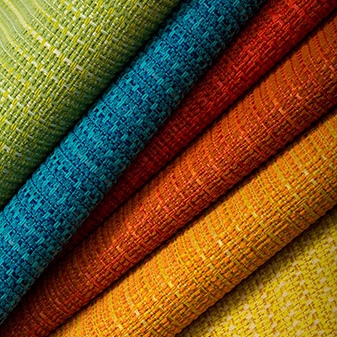 Afficher le produit Chalet Through Maharam du fabricant Bella-Dura® Fabrics