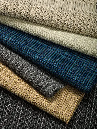 Bella-Dura® Fabrics - Chalet Through Maharam