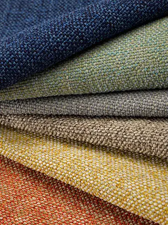 Bella-Dura® Fabrics - Cove Through Weitzner