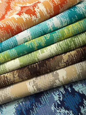 Bella-Dura® Fabrics - Cozumel Through Samelson-Chatelane
