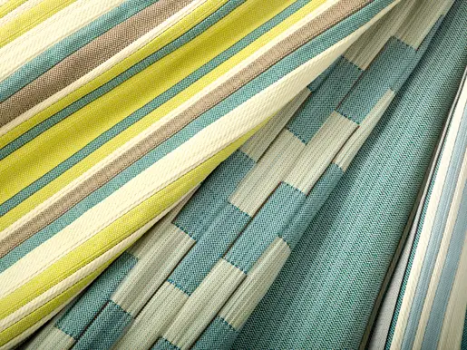 Bella-Dura® Fabrics - Fine Lines Collection Through Nomi