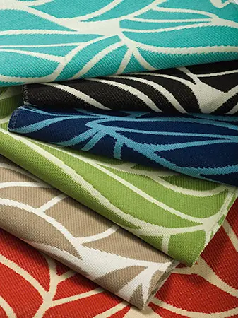 Bella-Dura® Fabrics - Island Breeze Through Samelson-Chatelane