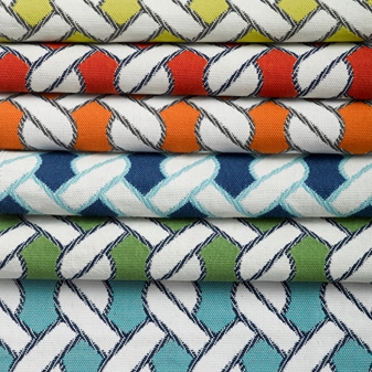 Mostrar el producto Mate Through Duralee del fabricante Bella-Dura® Fabrics