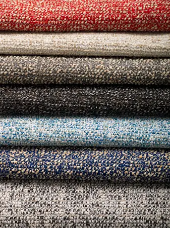 Bella-Dura® Fabrics - Pebble Beach Through Pollack