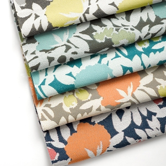 Produkt Shrub Through Duralee des Herstellers Bella-Dura® Fabrics anzeigen