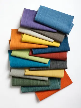 Bella-Dura® Fabrics - Striae Through Designtex
