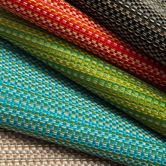 Afficher le produit Twine Through Pallas Textles du fabricant Bella-Dura® Fabrics