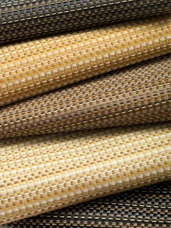 Bella-Dura® Fabrics - Twine Through Pallas Textles