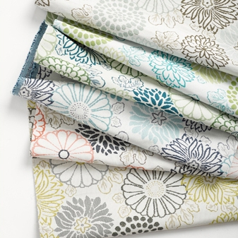 Produkt Yuki Through Duralee des Herstellers Bella-Dura® Fabrics anzeigen