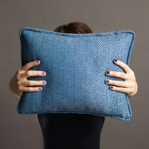 Display product Stain and Pill from manufacturer Bella-Dura® Fabrics