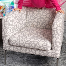 Mostra il prodotto Stain and Pill del produttore Bella-Dura® Fabrics