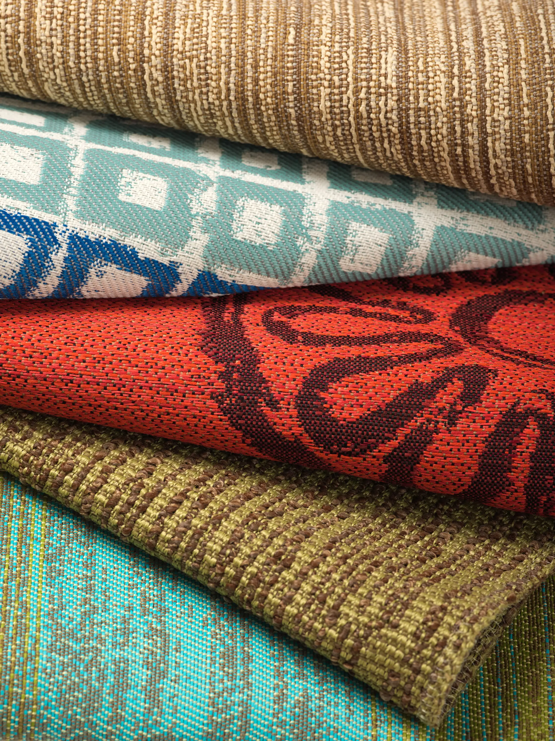 Bella-Dura® Fabrics - Alpha Collection Through Loom Source