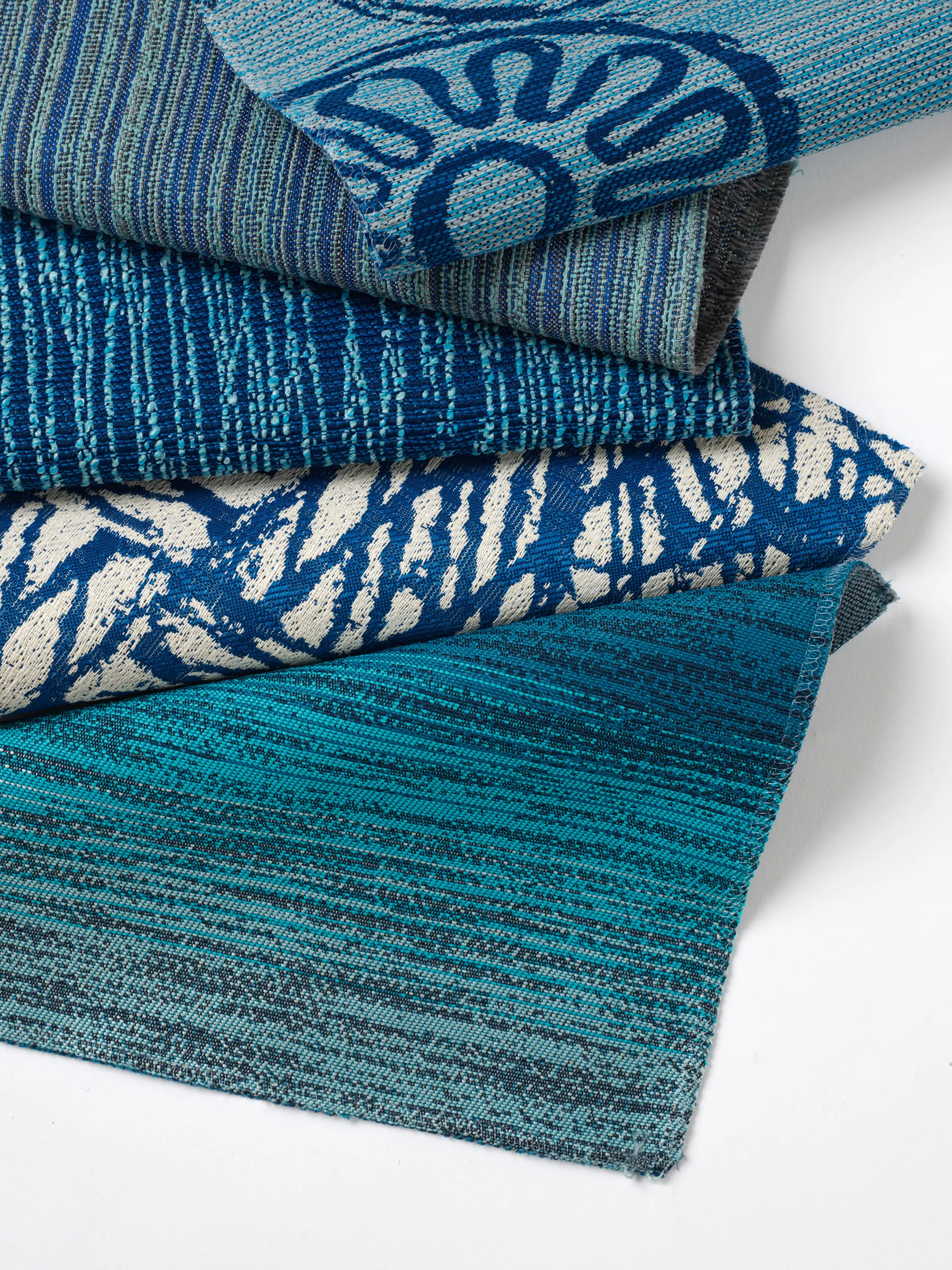 Bella-Dura® Fabrics - Alpha Collection Through Loom Source