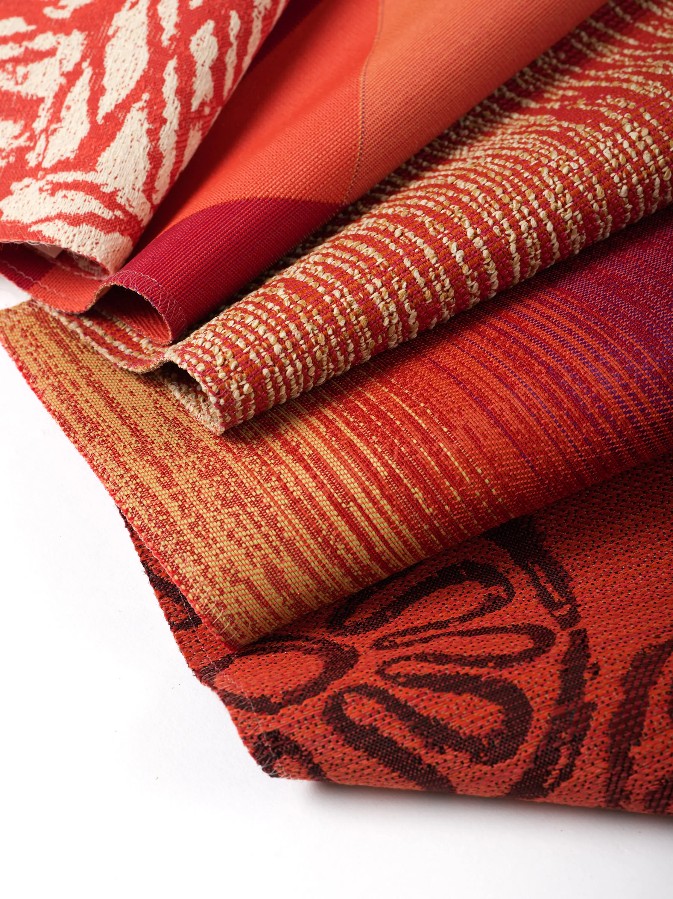 Bella-Dura® Fabrics - Alpha Collection Through Loom Source