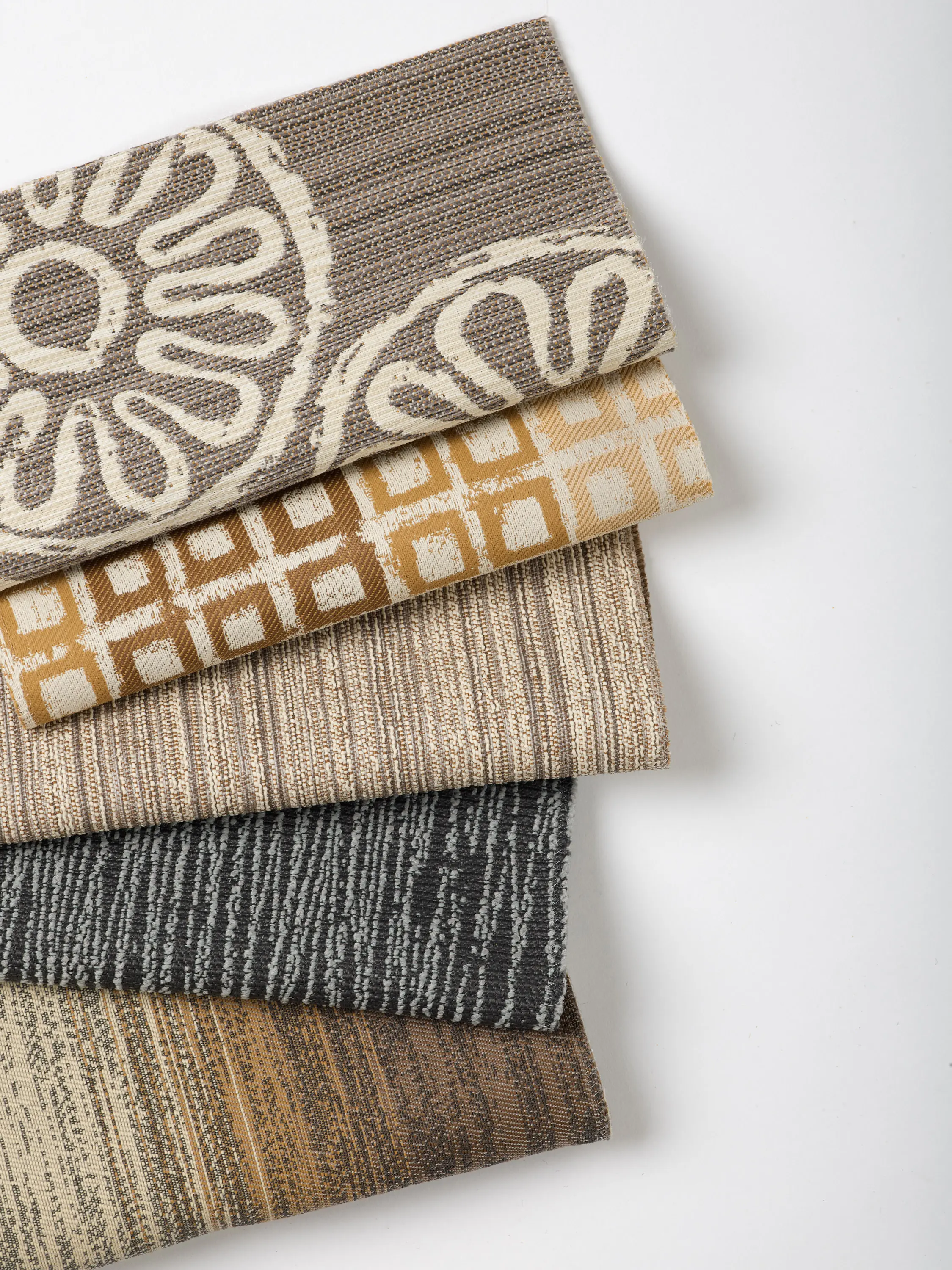 Bella-Dura® Fabrics - Alpha Collection Through Loom Source