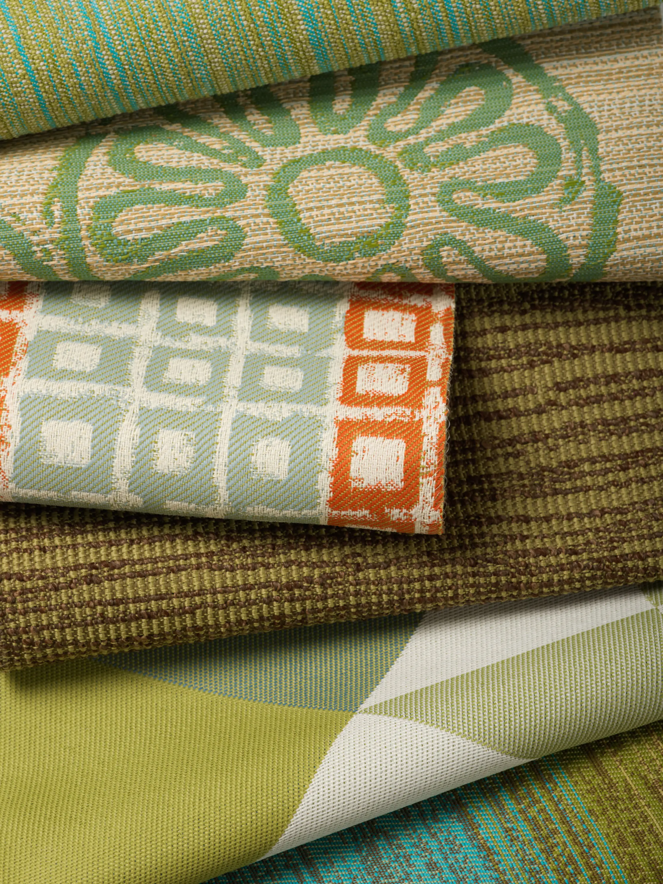 Bella-Dura® Fabrics - Alpha Collection Through Loom Source