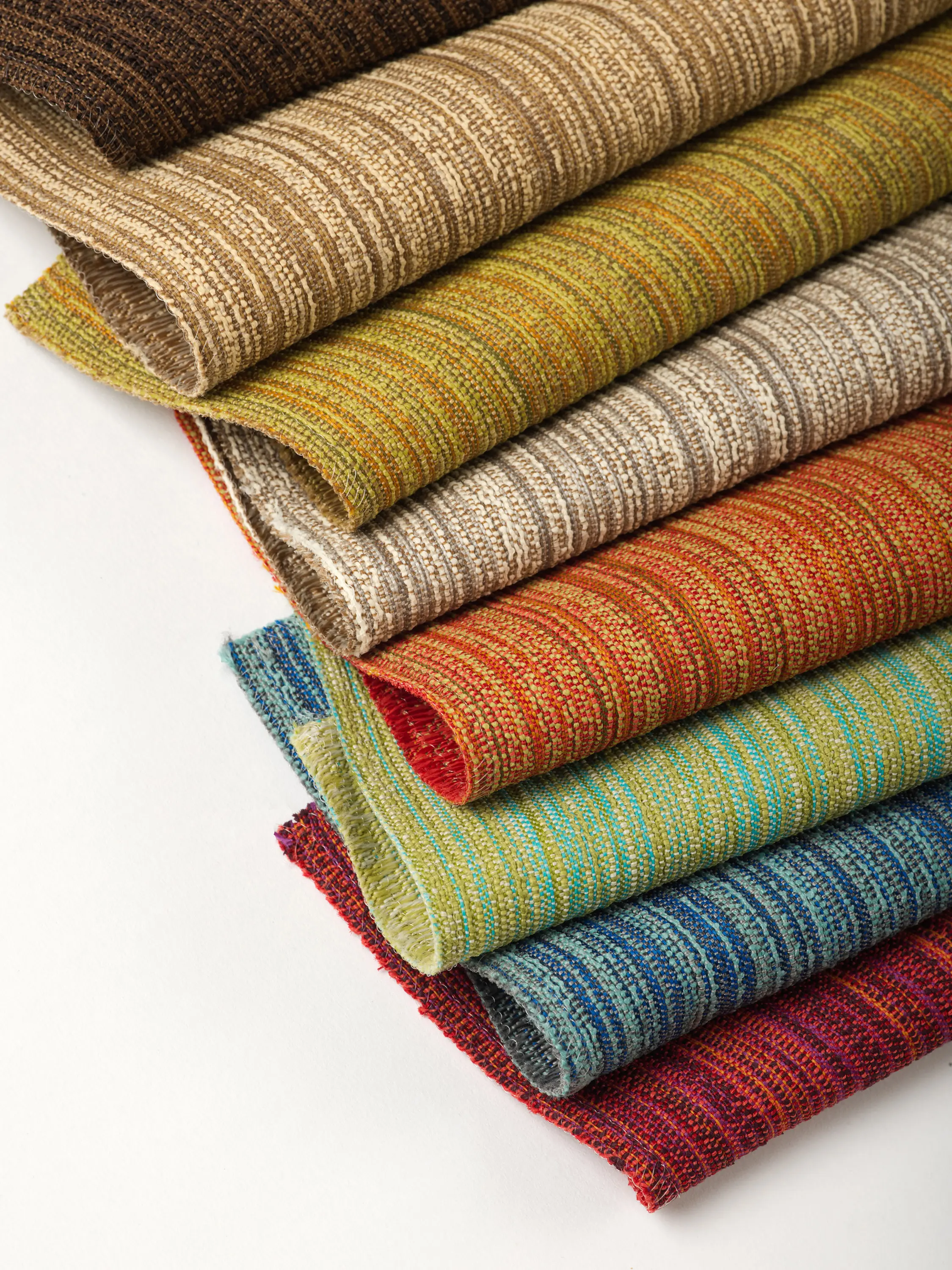 Bella-Dura® Fabrics - Alpha Collection Through Loom Source