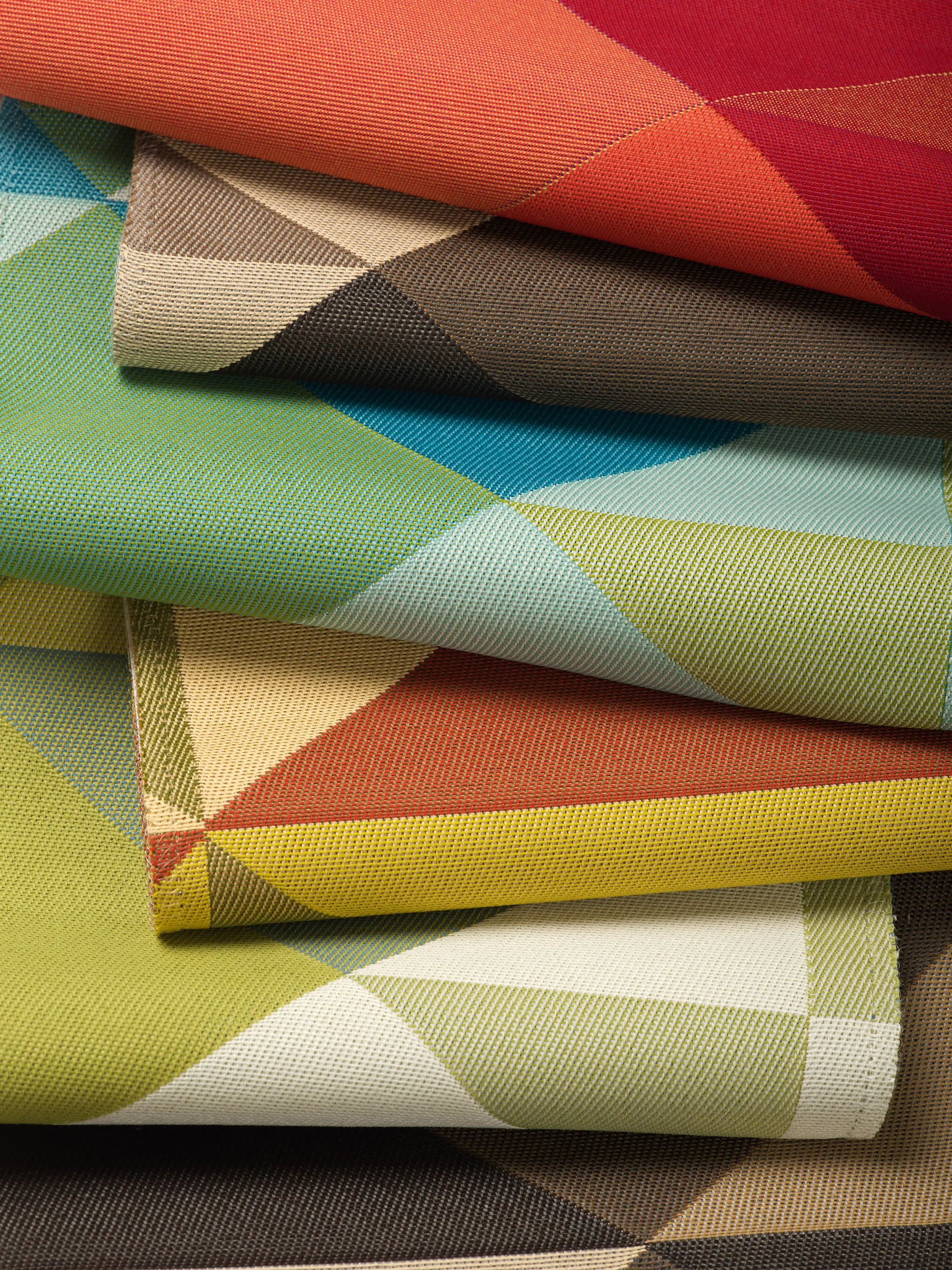 Bella-Dura® Fabrics - Alpha Collection Through Loom Source