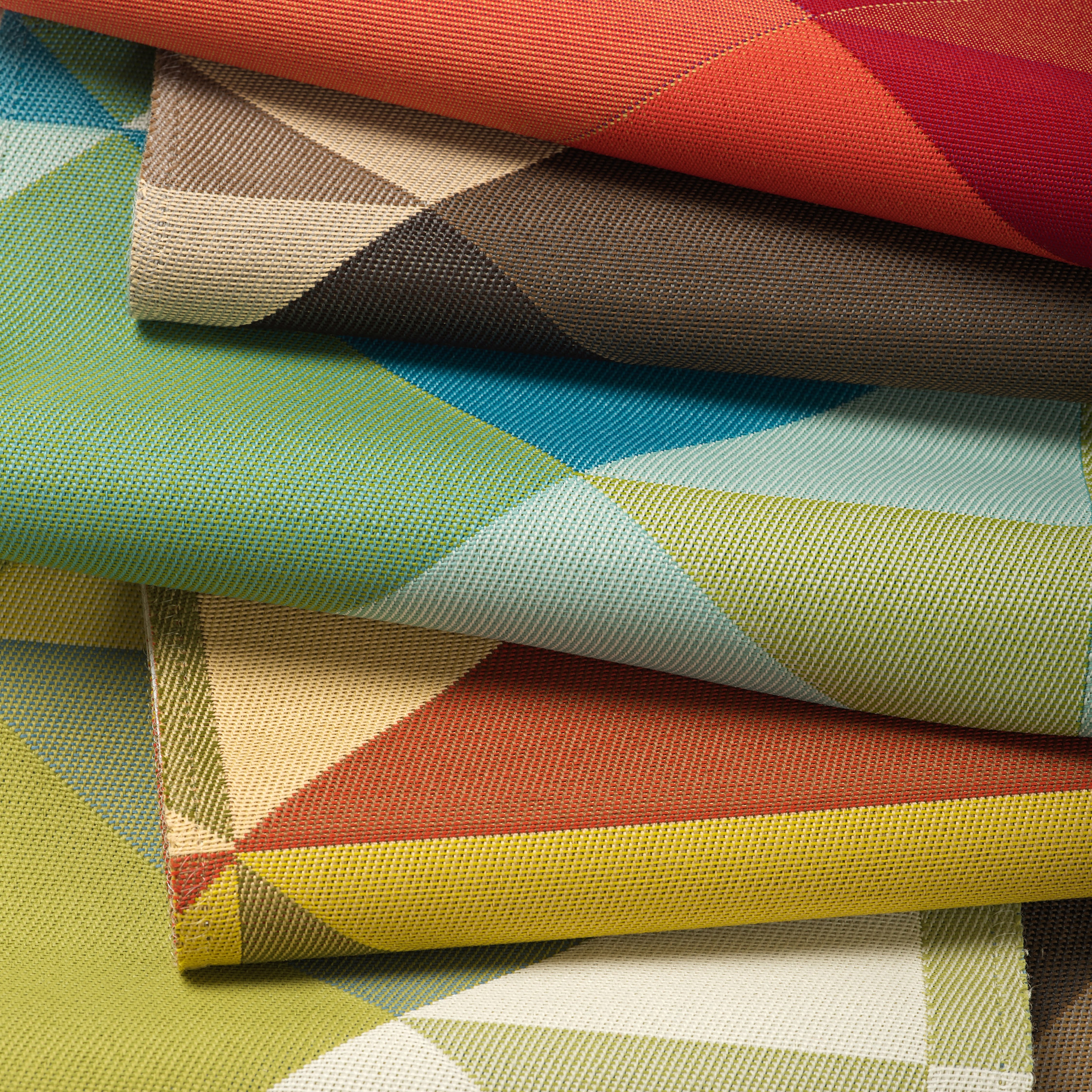 Mostrar el producto Alpha Collection Through Loom Source del fabricante Bella-Dura® Fabrics