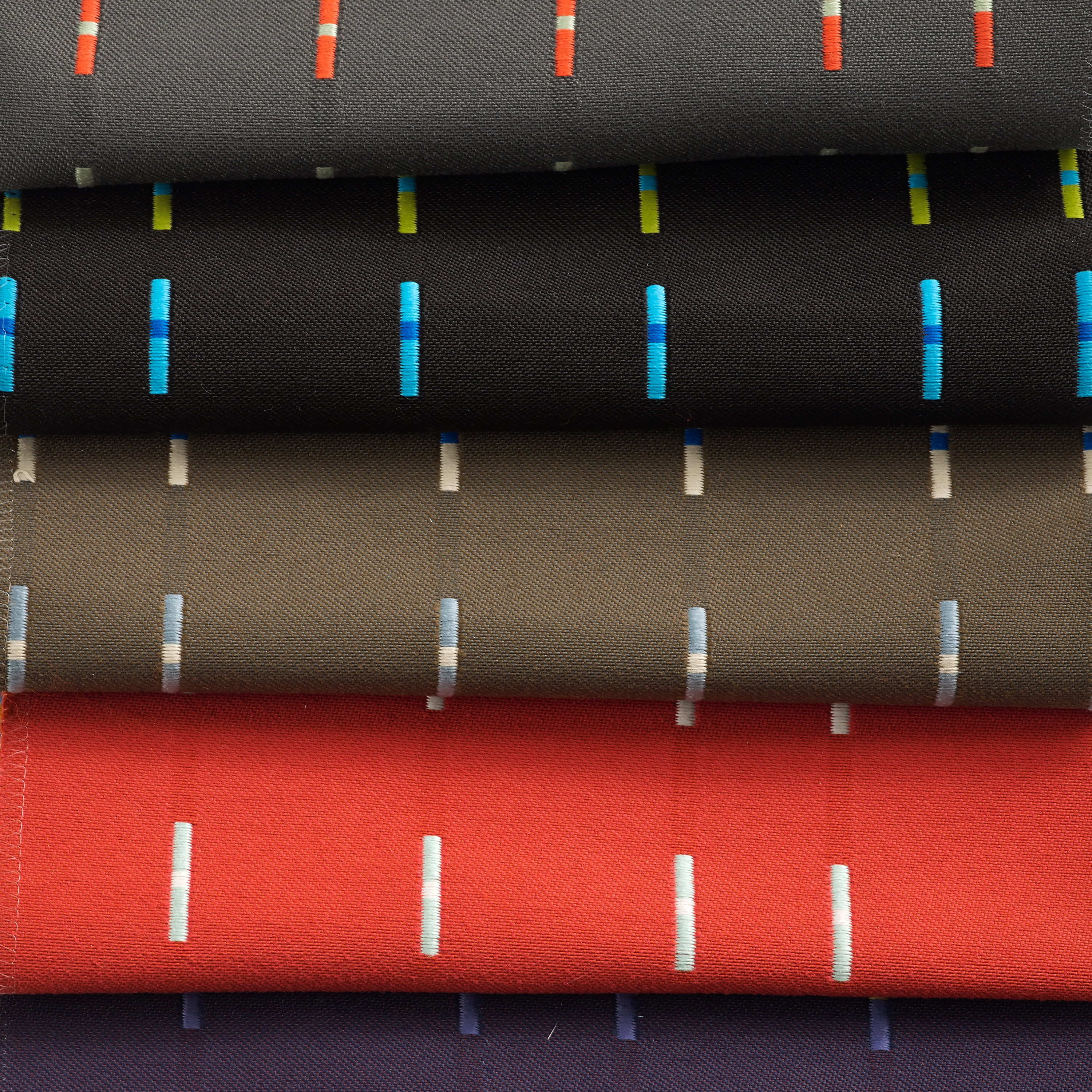 Mostra il prodotto Beacon Through Maharam del produttore Bella-Dura® Fabrics