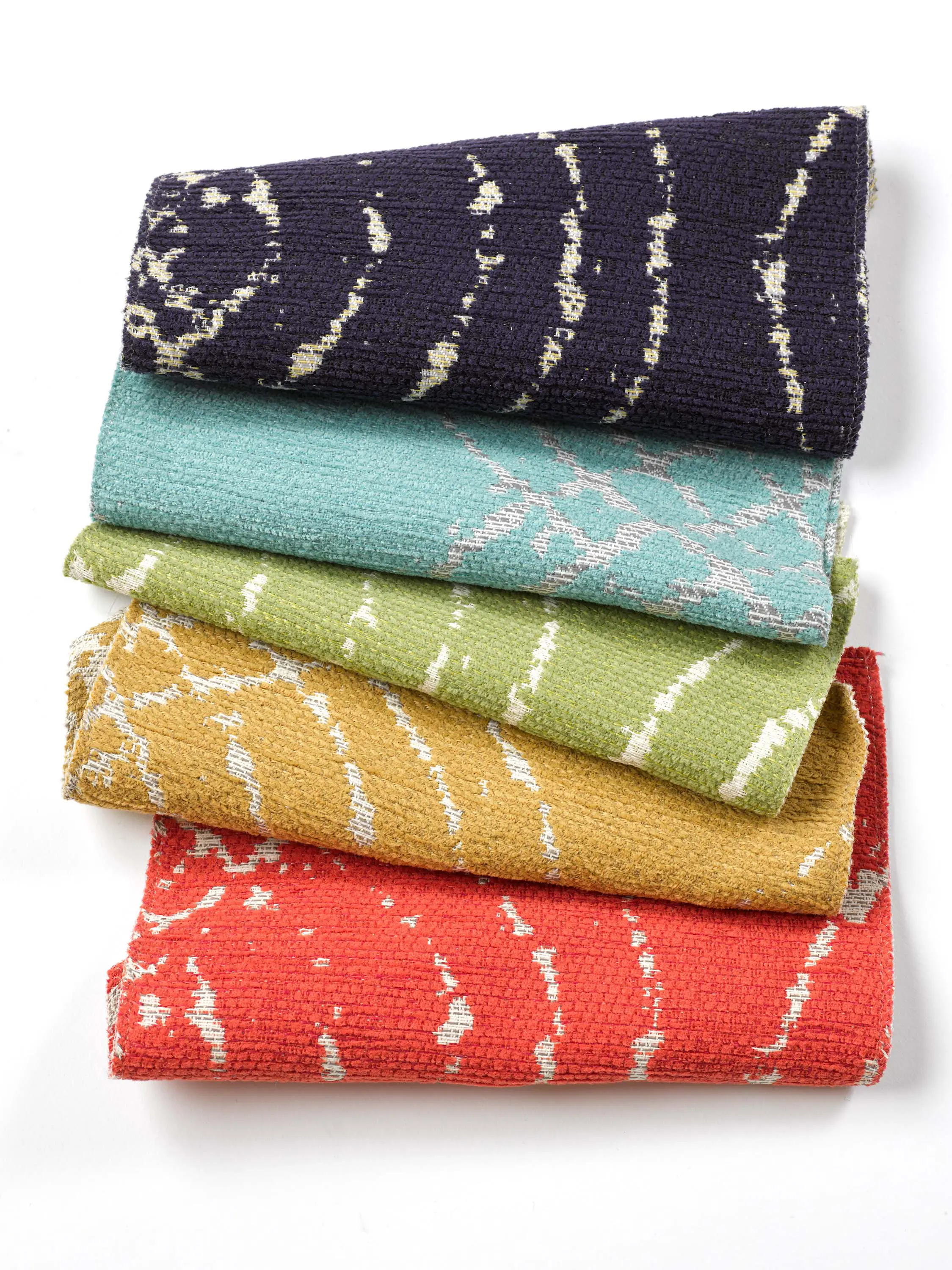 Bella-Dura® Fabrics - Cosmic Expressions Through Anzea Textiles